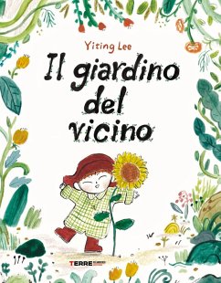 Cover Il giardino del vicino