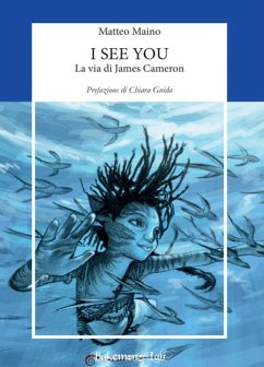 Cover I see you. La via di James Cameron