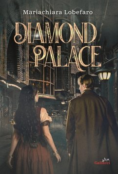 Cover Diamond Palace