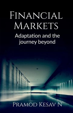 Cover Financial Markets