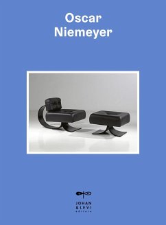 Cover Oscar Niemeyer