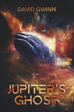Jupiter's Ghost - Gwinn, David