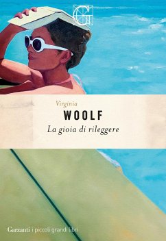 Cover La gioia di rileggere