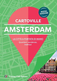 Cover Amsterdam