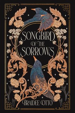 Cover Songbird of the Sorrows