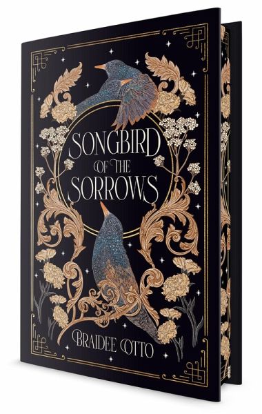 Songbird of the Sorrows Songbird of the Sorrows