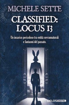 Cover Classified: Locus 13