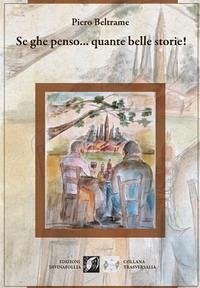 Cover Se ghe penso... Quante belle storie!