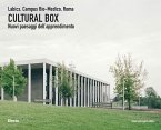 Cultural Box. Labics, Campus Bio-Medico, Roma. Nuovi paesaggi dell'apprendimento. Ediz. italiana e inglese Cultural Box. Labics, Campus Bio-Medico, Roma. Nuovi paesaggi dell'apprendimento. Ediz. italiana e inglese