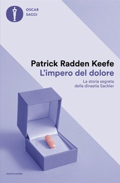 Cover L' impero del dolore