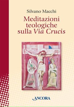 Cover Meditazioni teologiche sulla Via Crucis