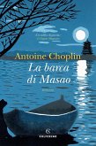 La barca di Masao La barca di Masao