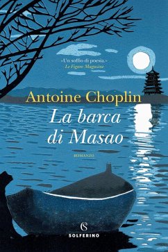 Cover La barca di Masao