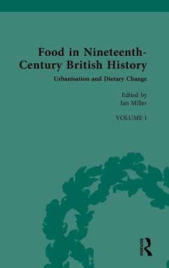 Cover Food in Nineteenth-Century British History