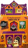 È Halloween! Libro-casa 3D È Halloween! Libro-casa 3D