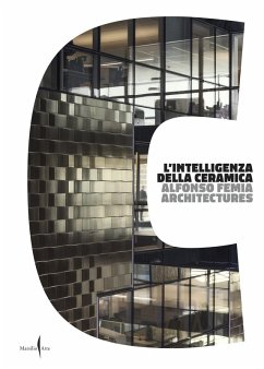 Cover L' intelligenza della ceramica