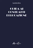 Guida ai contratti di locazione Guida ai contratti di locazione