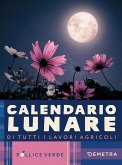 Calendario lunare di tutti i lavori agricoli Calendario lunare di tutti i lavori agricoli