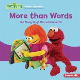 More Than Words More Than Words