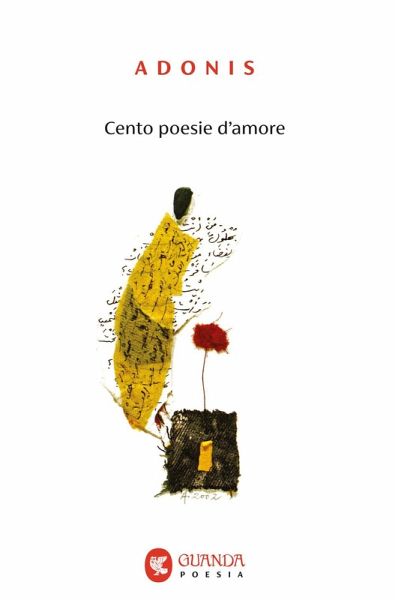Cento poesie d'amore Cento poesie d'amore