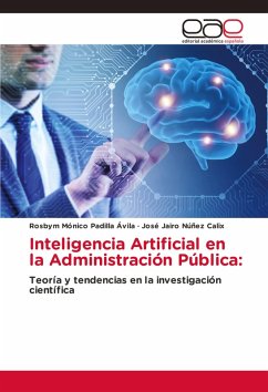 Inteligencia Artificial en la Administración Pública: