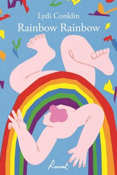 Cover Rainbow rainbow