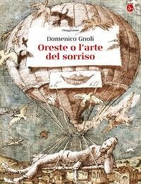 Cover Oreste o l'arte del sorriso