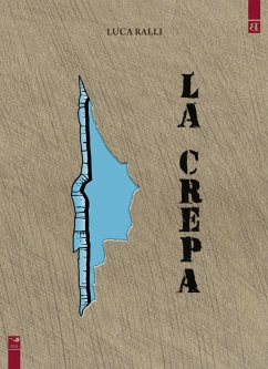Cover La crepa