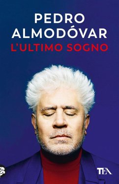 Cover L' ultimo sogno. Tutte le mie storie