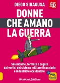 Donne che amano la guerra Donne che amano la guerra