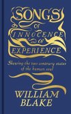Songs of Innocence and of Experience Songs of Innocence and of Experience