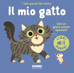 Cover Il mio gatto