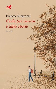 Cover Code per curiosi e altre storie