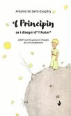 ¿l Principi¿. sa i disegni d¿ l'Autor¿ ¿l Principi¿. sa i disegni d¿ l'Autor¿
