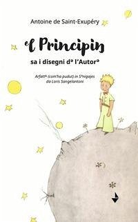 Cover ¿l Principi¿. sa i disegni d¿ l'Autor¿