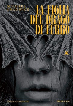 Cover La figlia del drago di ferro