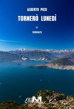 Cover Tornerò lunedì