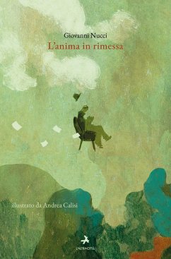 L' anima in rimessa - Nucci, Giovanni