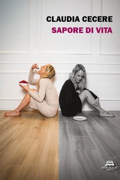 Cover Sapore di vita
