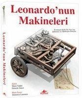 Cover Leonardonun Makineleri