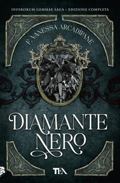 Cover Diamante nero