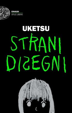 Cover Strani disegni