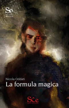 Cover La formula magica