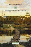 Il viaggiatore incantato Il viaggiatore incantato