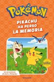 Pikachu ha perso la memoria. Pokémon. Le avventure di Ash e Pikachu