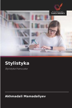 Cover Stylistyka