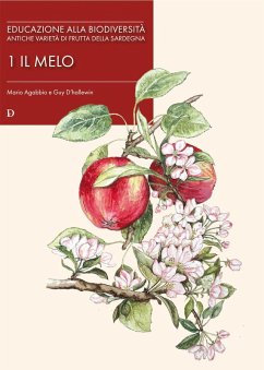Cover Il melo