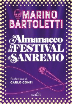 Almanacco del Festival di Sanremo - Bartoletti, Marino
