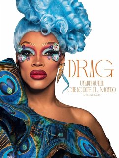 Cover Drag. Un'arte queer che scuote il mondo