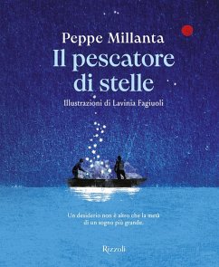 Cover Il pescatore di stelle